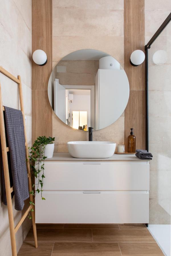 Precioso Apartamento En Centro De Madrid Exteriér fotografie